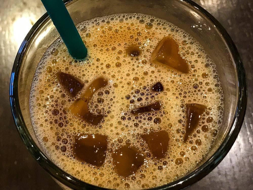 タリーズコーヒー 住友不動産虎ノ門タワー店