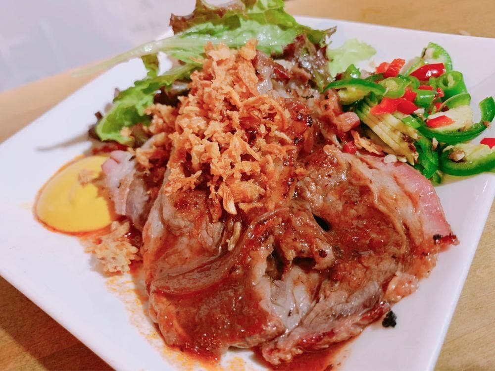 キタショク