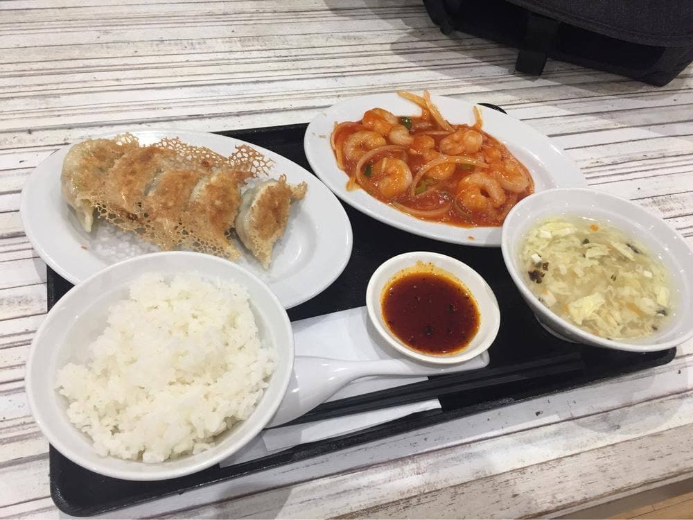 東京餃子軒 りんくう泉南店