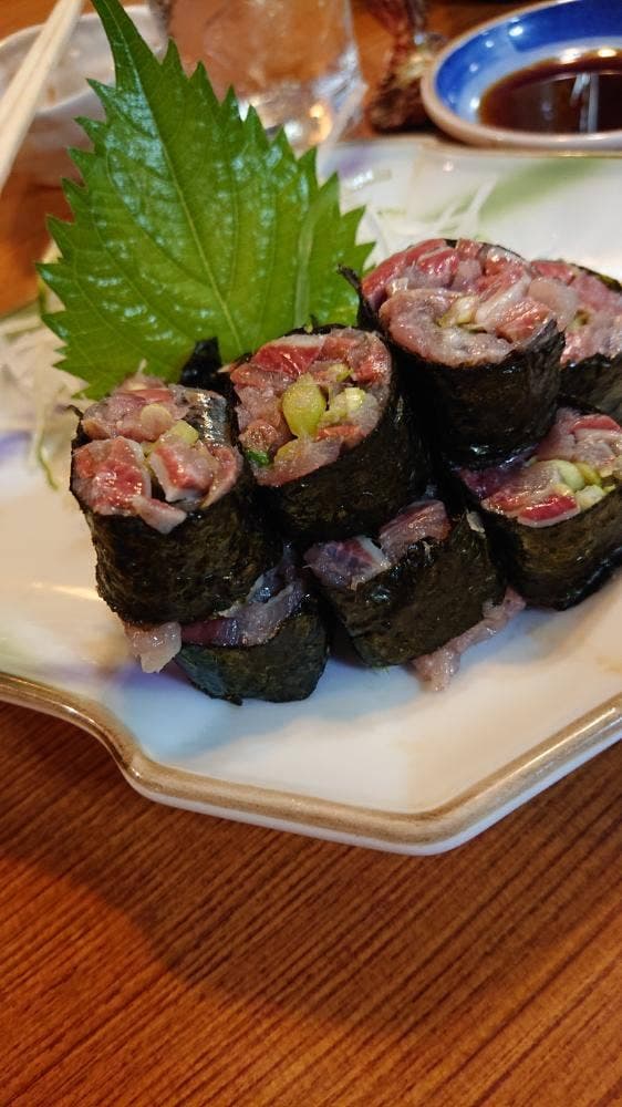 大衆割烹すみれ