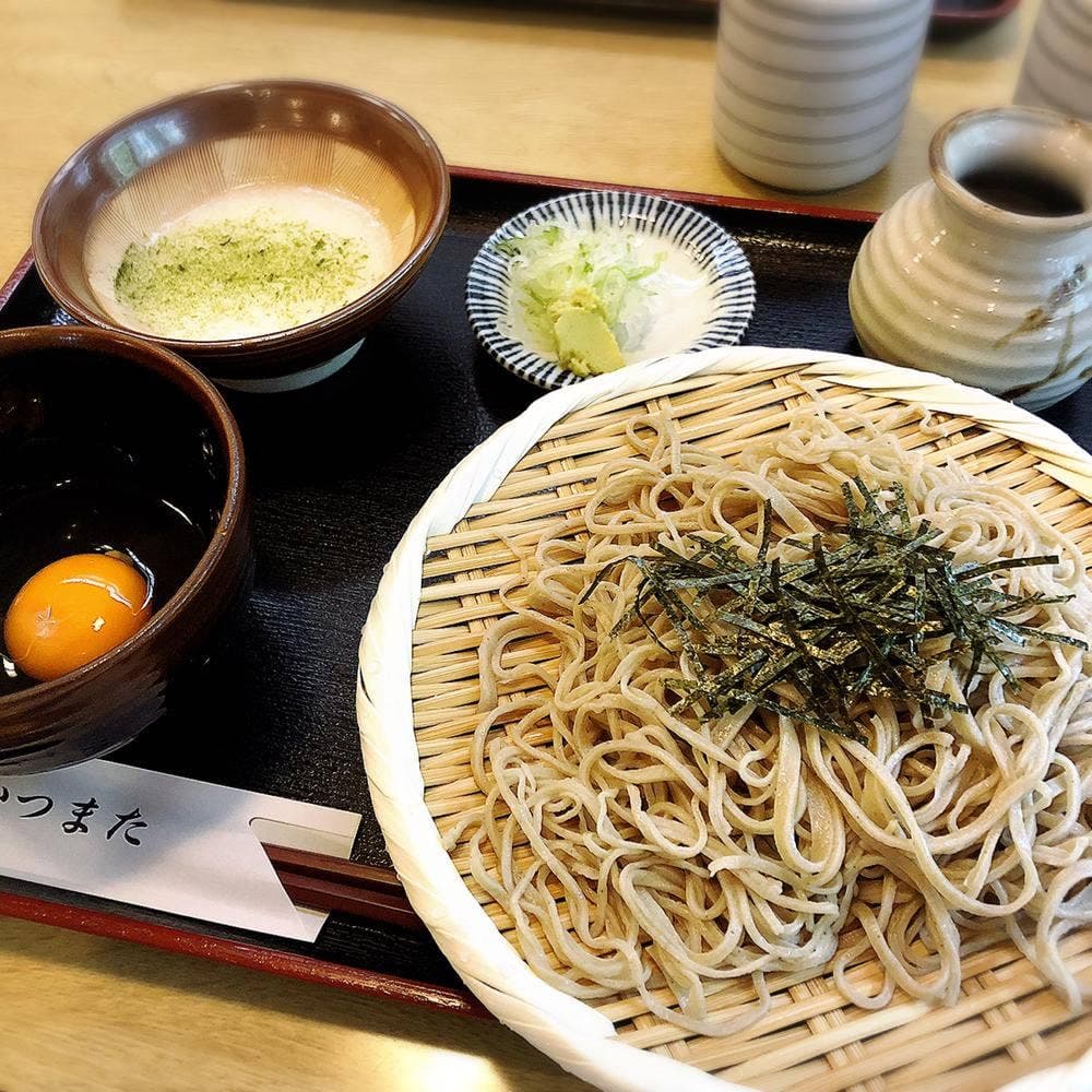 かつまた