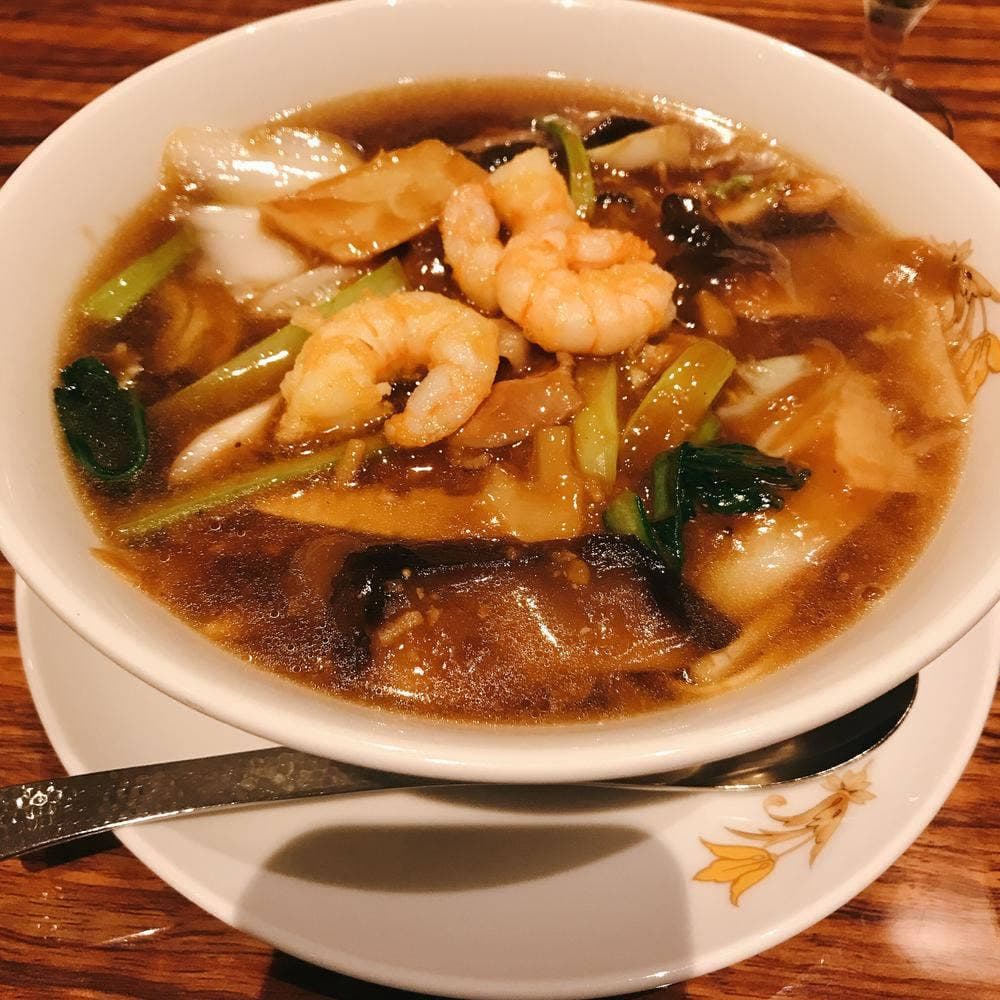 プティシーヌ上野