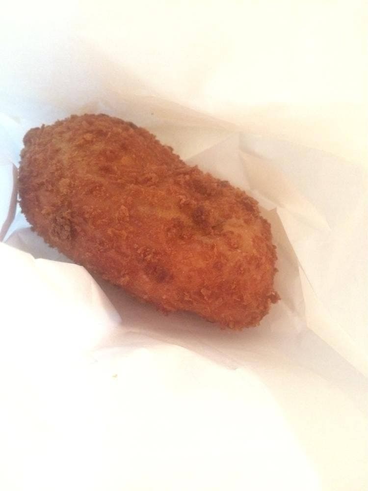 パンプキン 二郎店