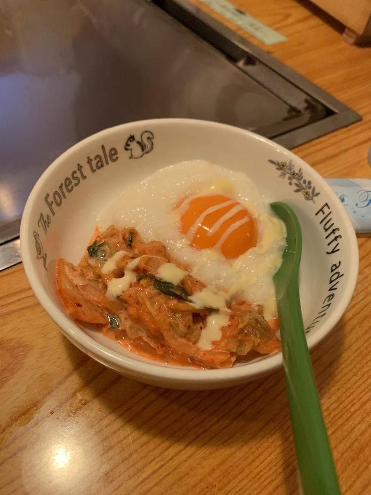 おこのみやきはなまる