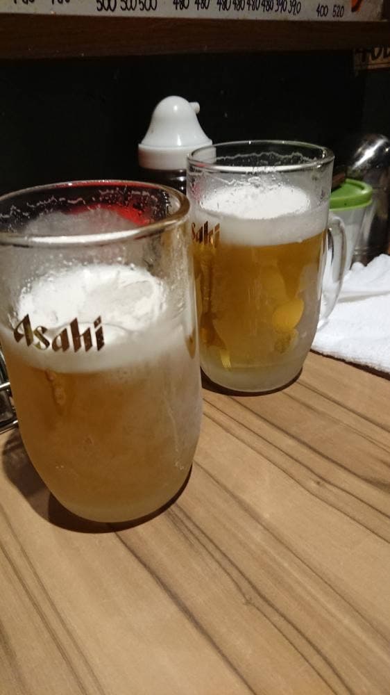 お好み焼きDININGそら