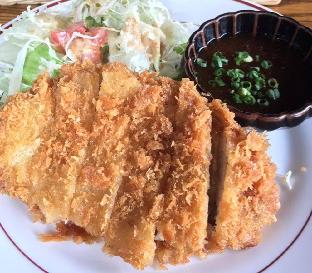 レストラン高原