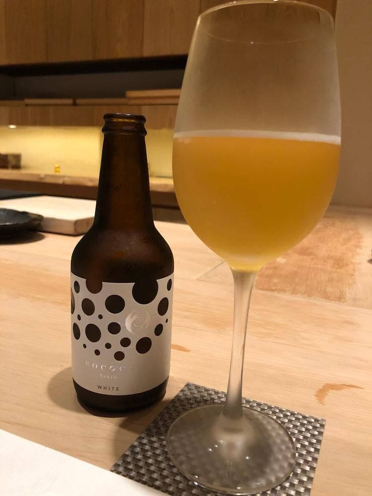 Sushi Zo Tokyo