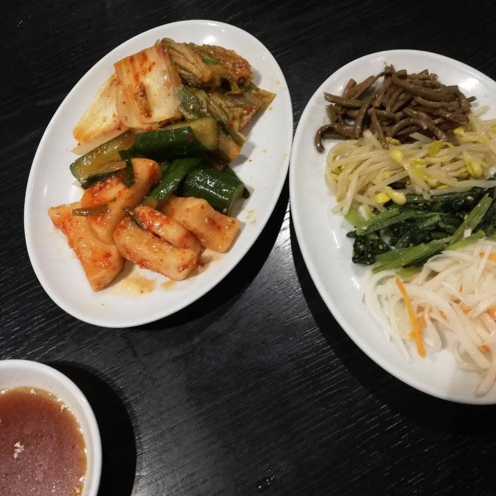 焼肉 晃