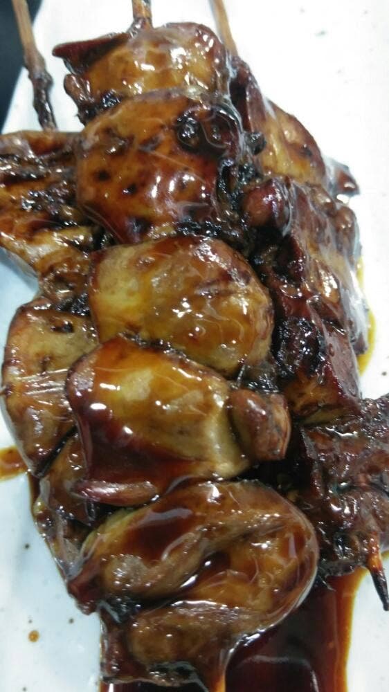 居酒屋 ちょうちん たつみ