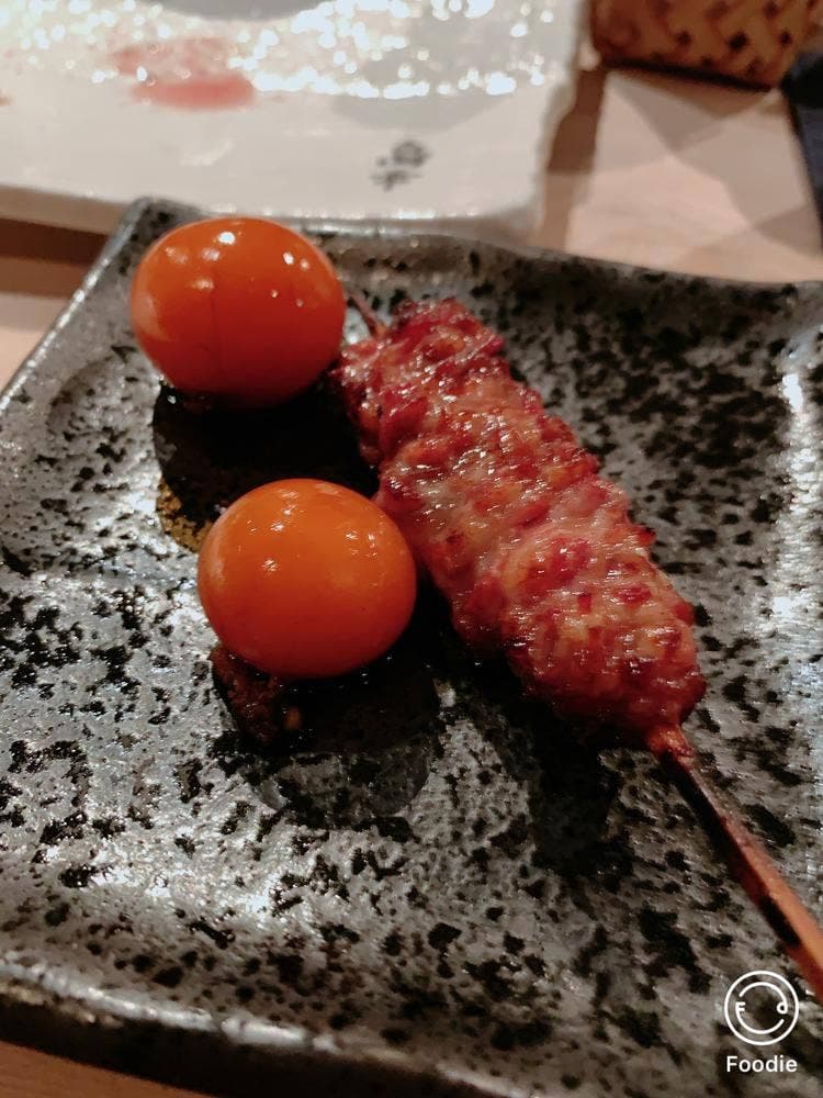 乃木坂 鳥幸 本店