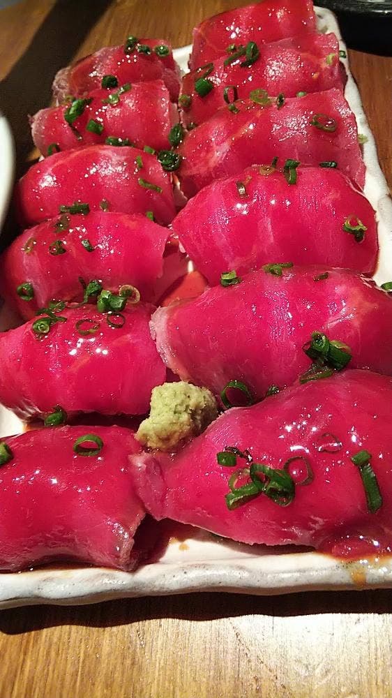 焼き鳥&野菜巻き 九州料理 個室居酒屋 九州玉 -KU SU DAMA- 新宿本店