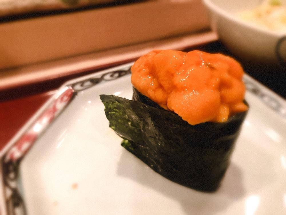 鮨けん