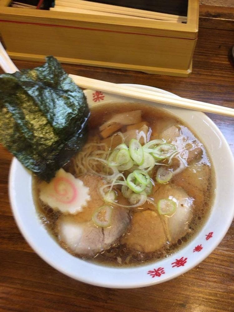 アジアン・レストラン ルタオ