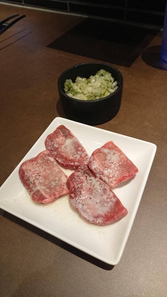焼肉やる気 京都駅八条口店