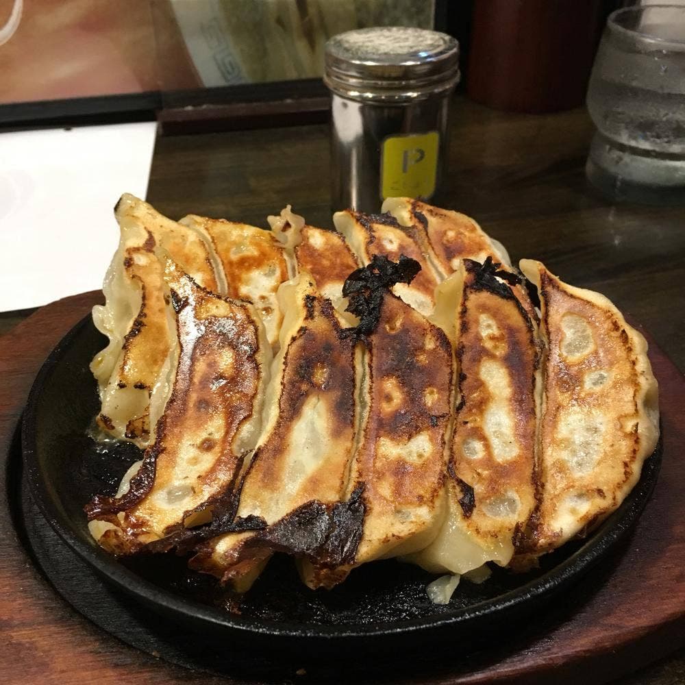 京らーめん 味まる