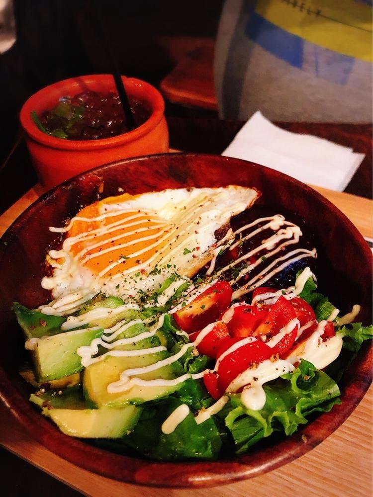 ALAMAS CAFE