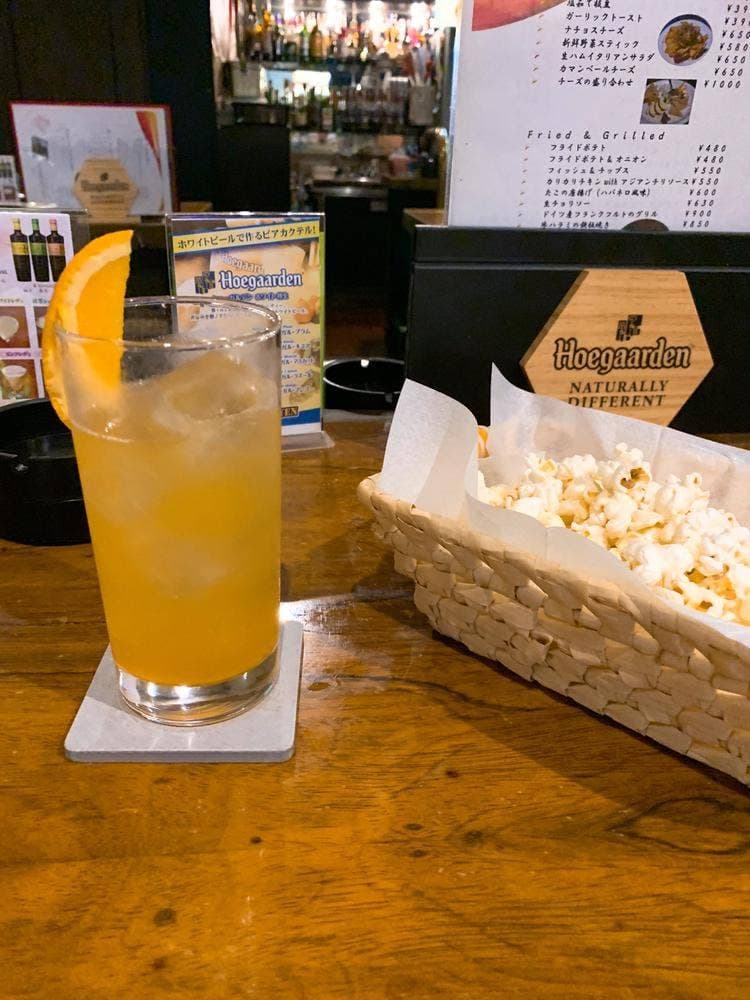 CABIN 新橋店