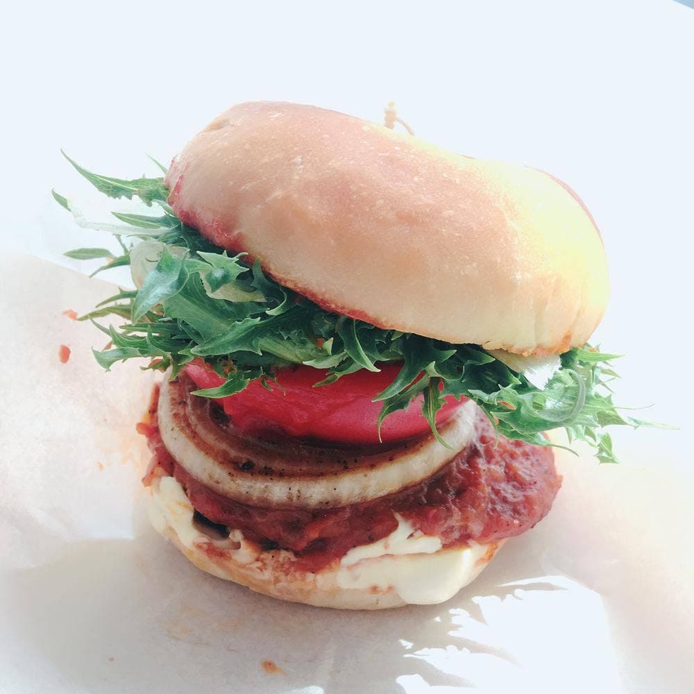 ユフインバーガー