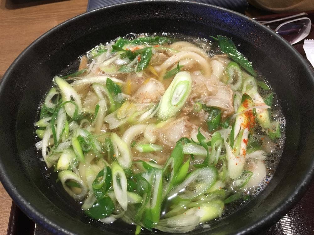 多賀麺宿 EXPASA多賀下り