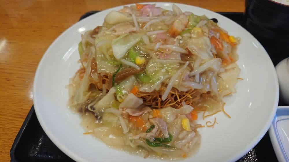 Ringer Hut 新小岩南口店