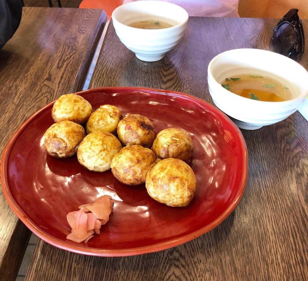 たこやき風風 須磨店