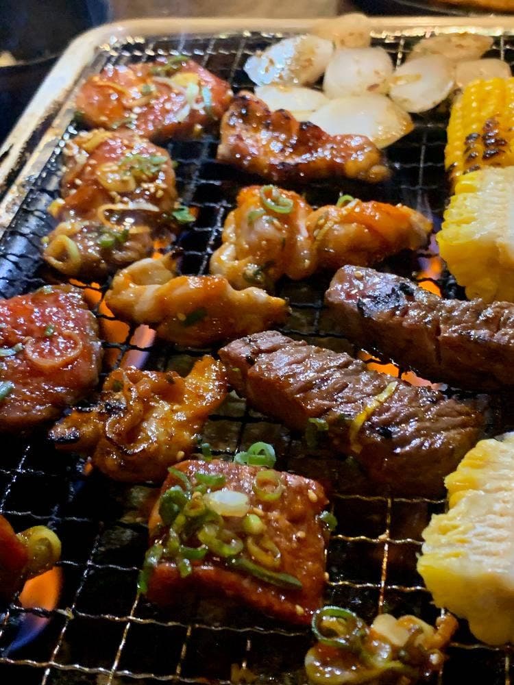 肉の室本 名谷店
