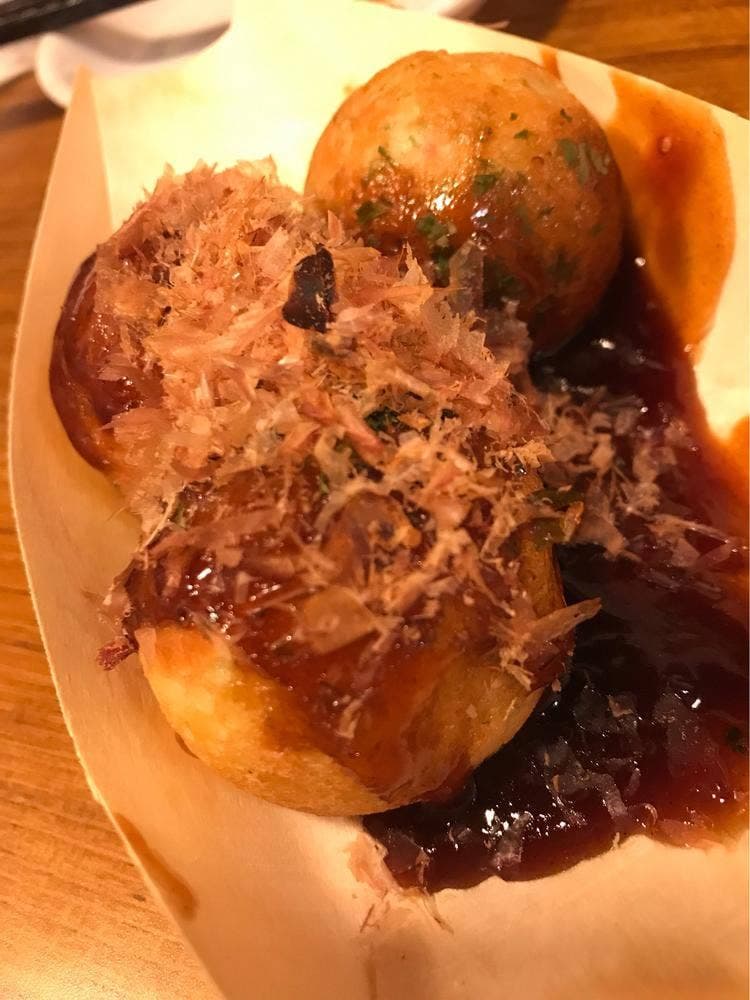 銀だこ酒場 巣鴨店