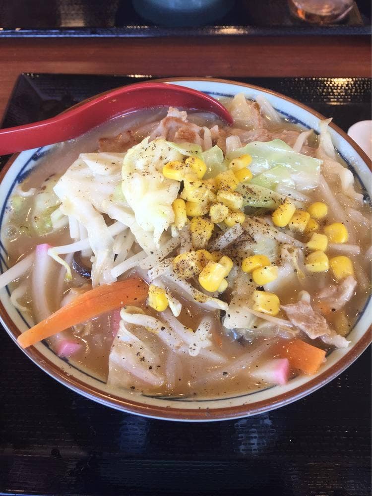 丸亀製麺 大宮大和田店