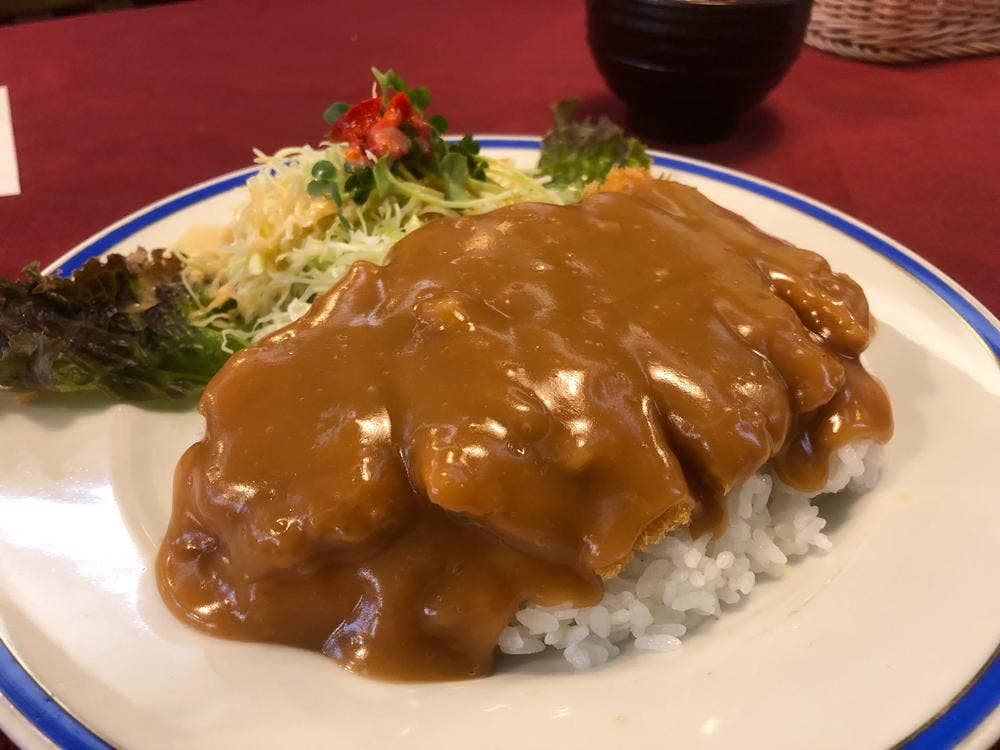 レストラン ナカタ