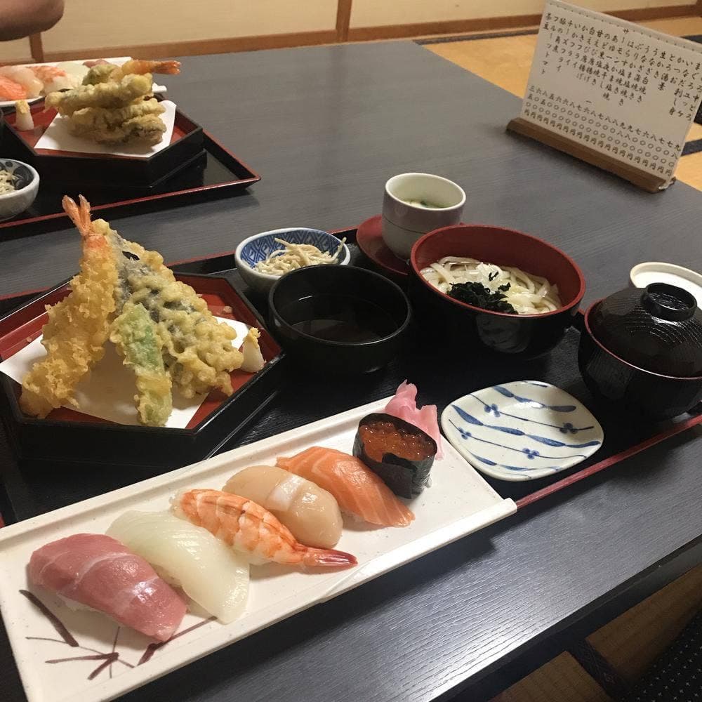もみじ亭