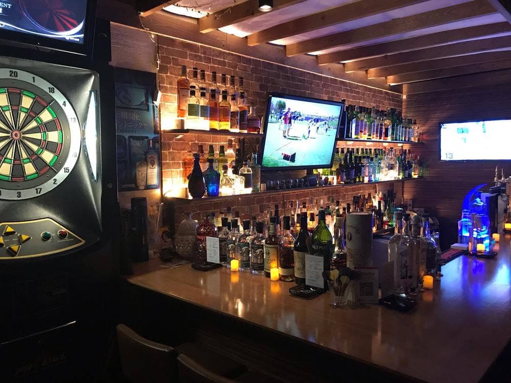 GOLFBAR PEBBLEBEACH