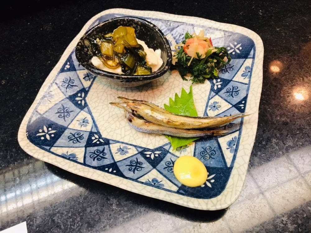 寿司添