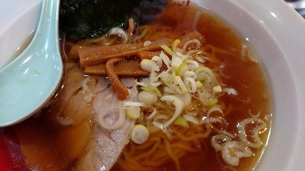 一代元 鹿沼店