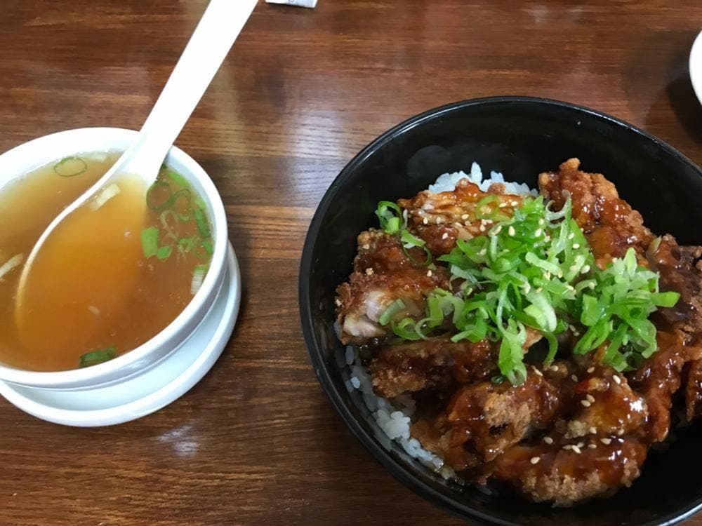 華豊家 東所沢店