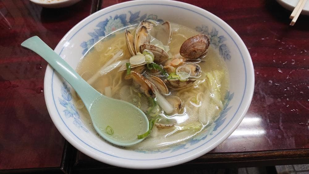 恵比寿らーめん