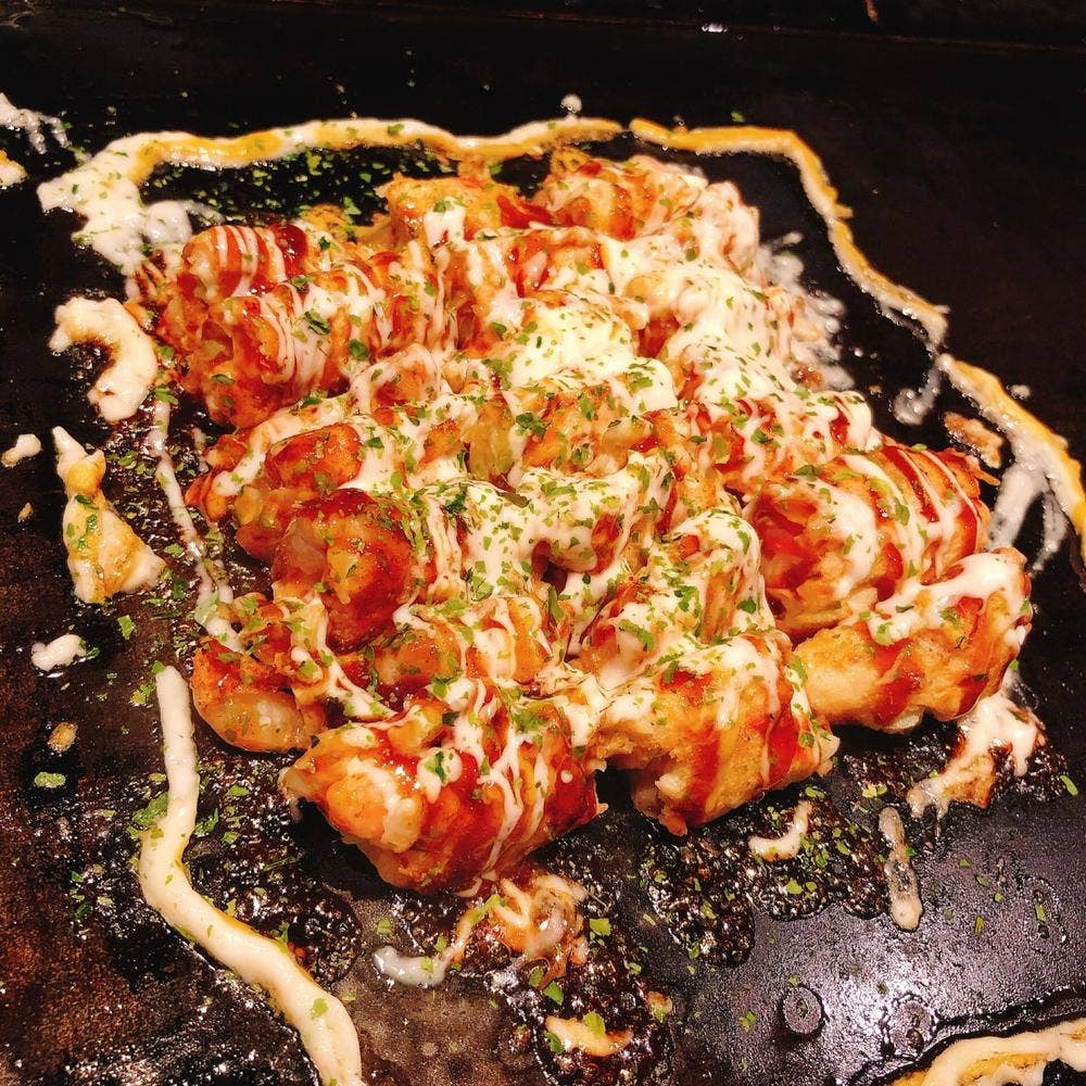 つき味 HIROO 蕨店