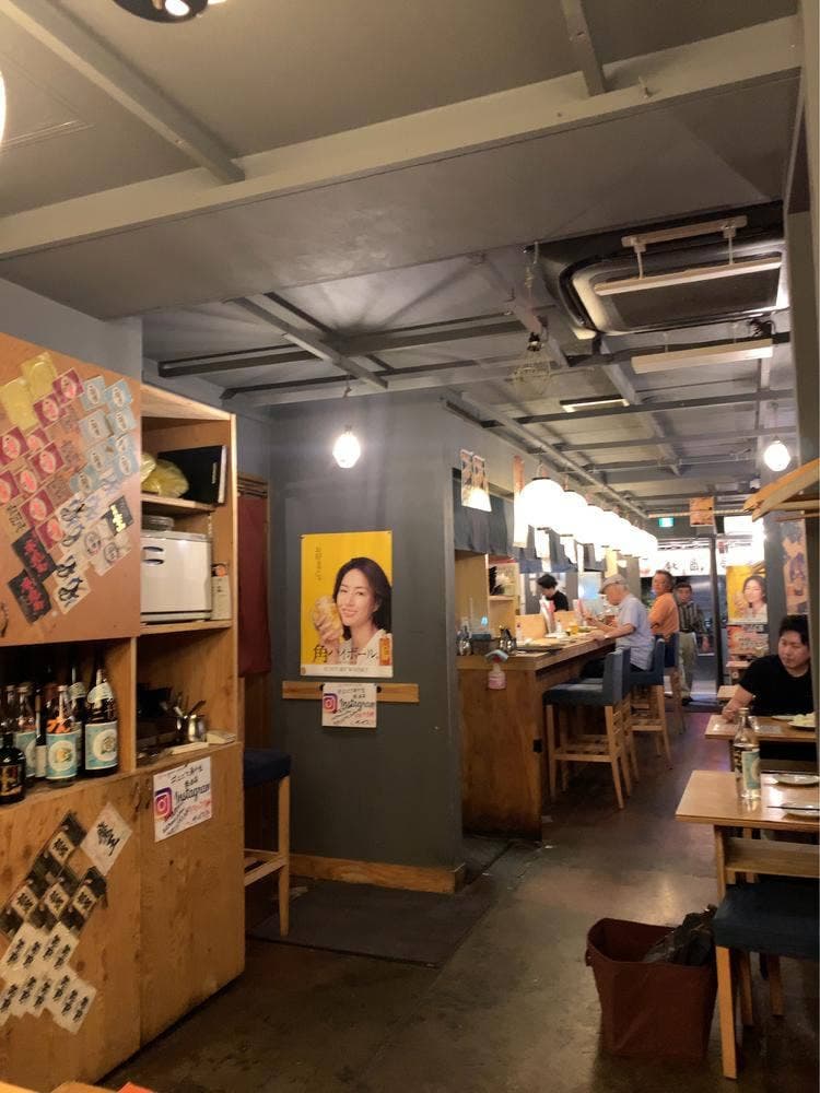 成る口 南千住店