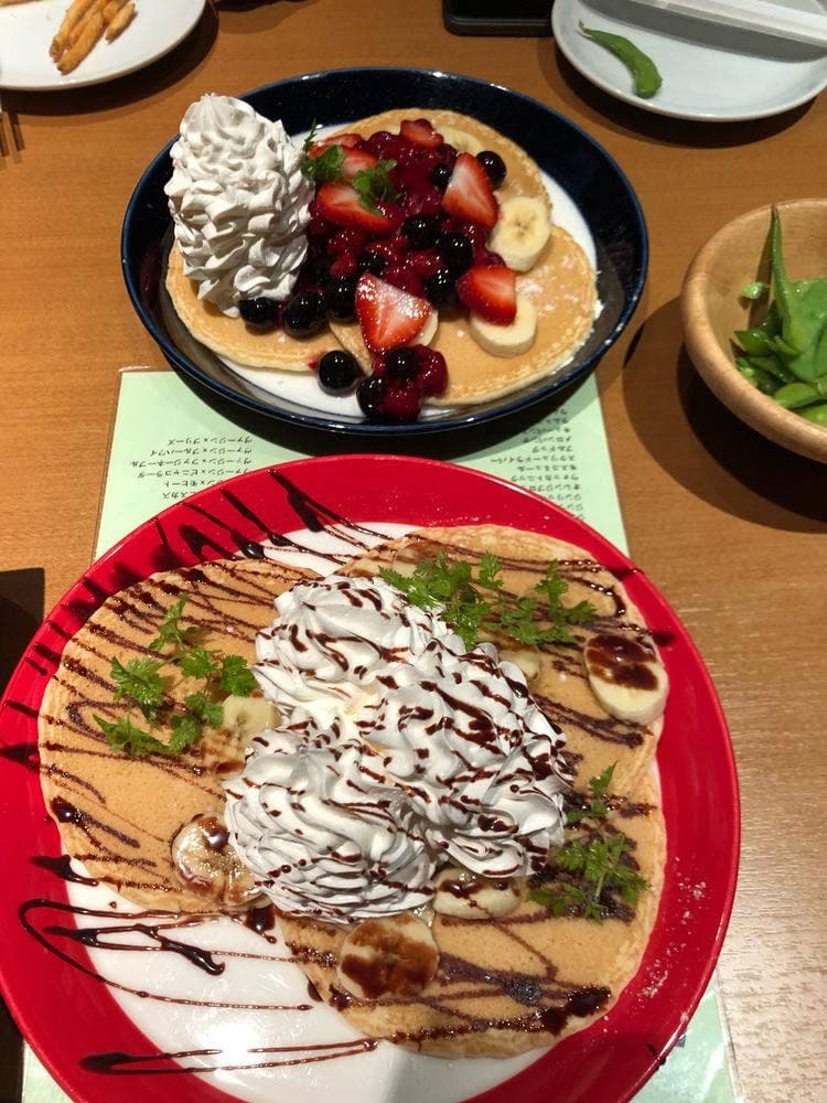 Borabora 立川店