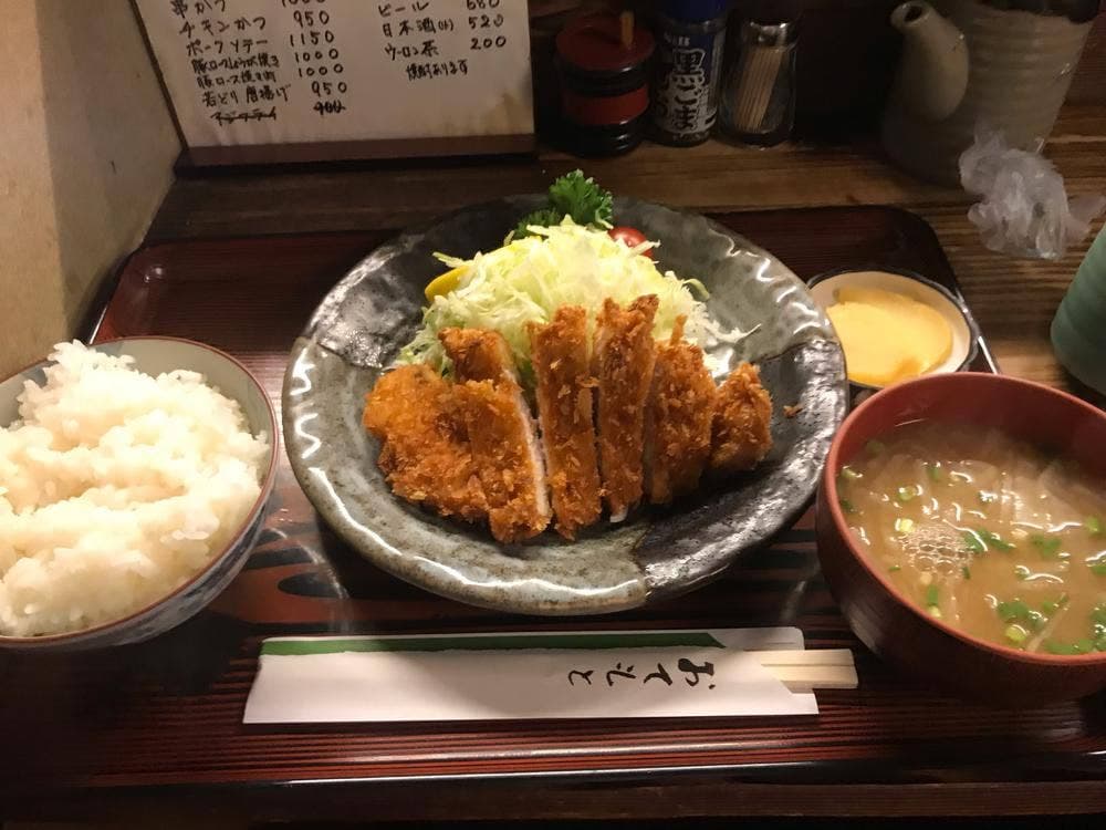 大川