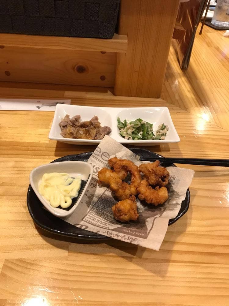 呑み食い処 笑味