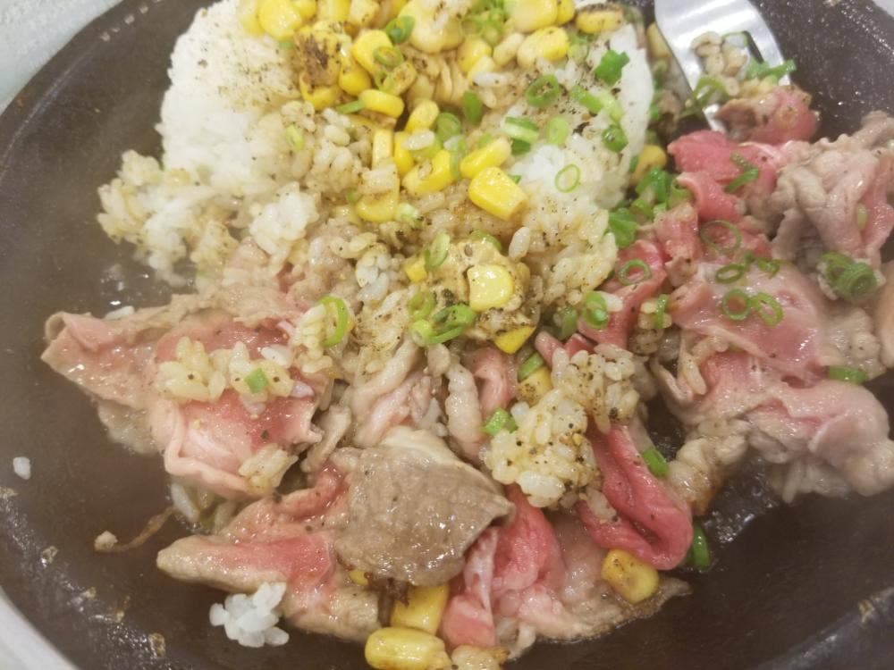 ペッパーランチ BiVi仙台駅東口店