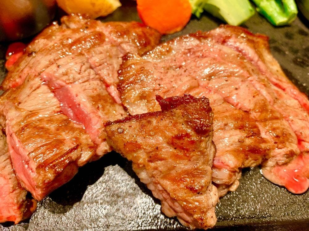 レストラン牛右衛門 諫早店