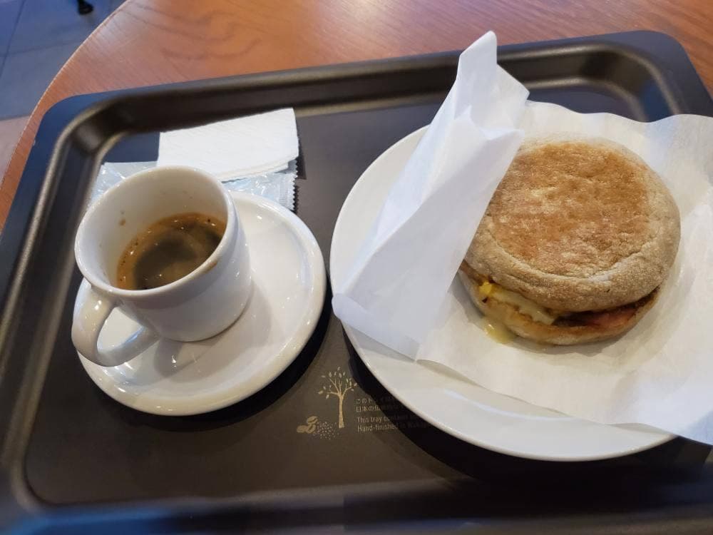 スターバックス コーヒー 浜名湖サービスエリア店