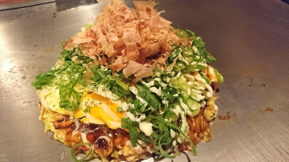 ごっつい祐天寺