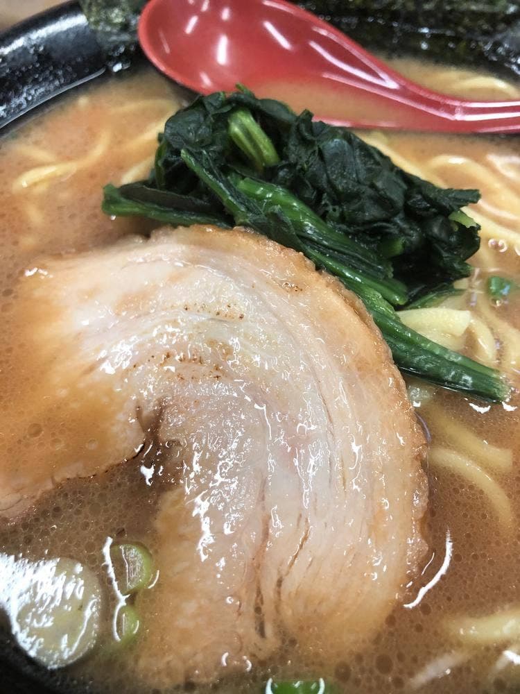 ラーメン春樹 西大島店