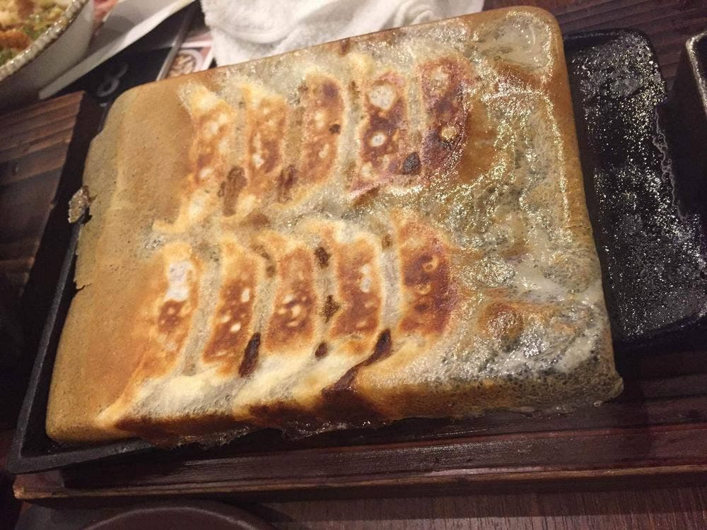 山内農場 歌舞伎町セントラルロード店