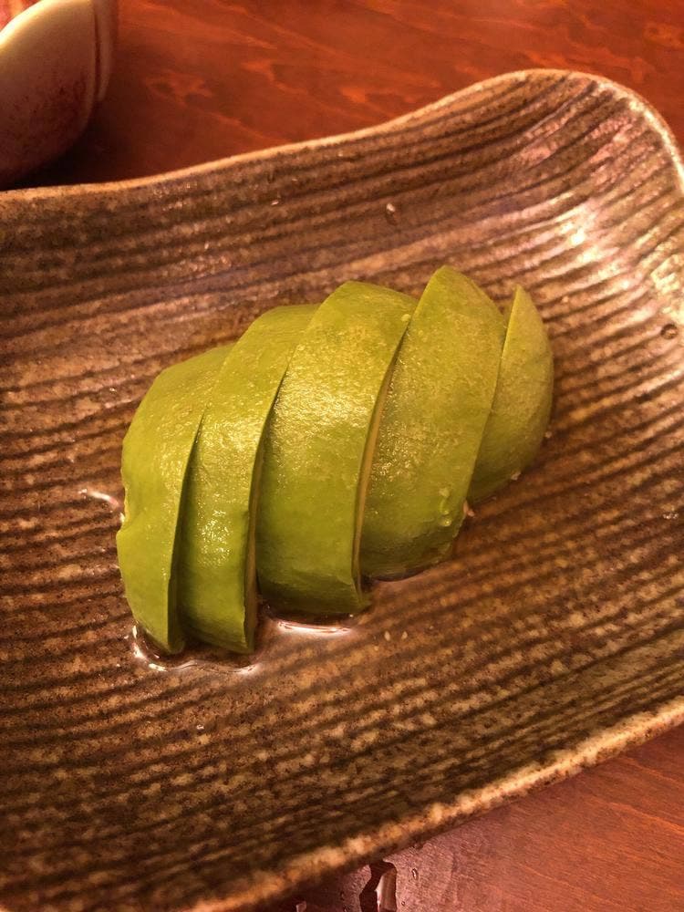 やきとり にしだ場 下赤塚北口店