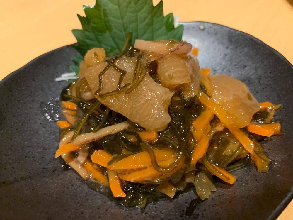 蔵ノ助 有楽町店