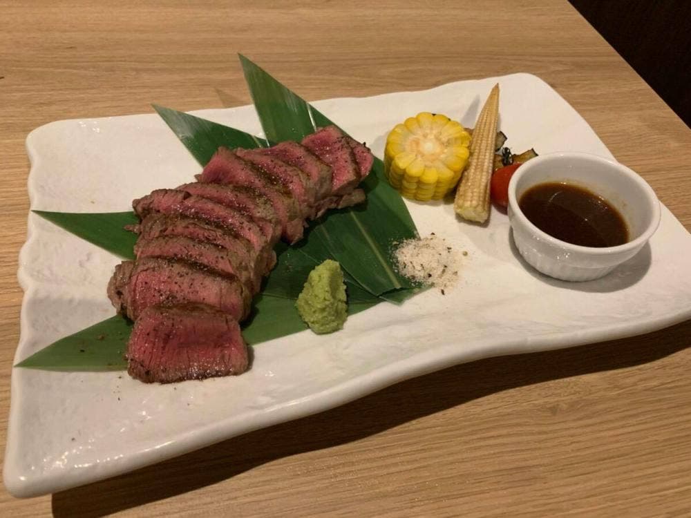 クラフトビール×肉バル クラフトマーケット海浜幕張店