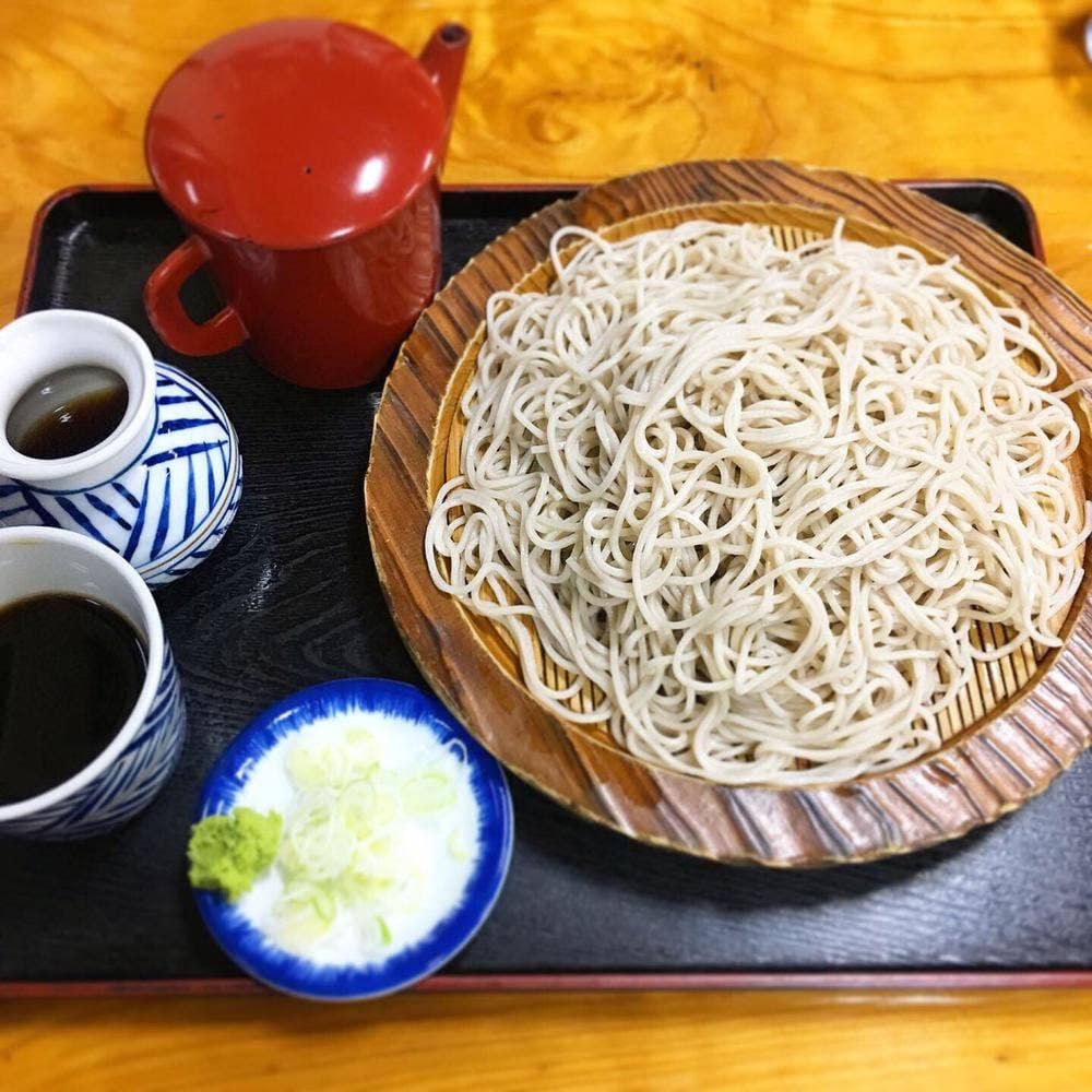 大村庵